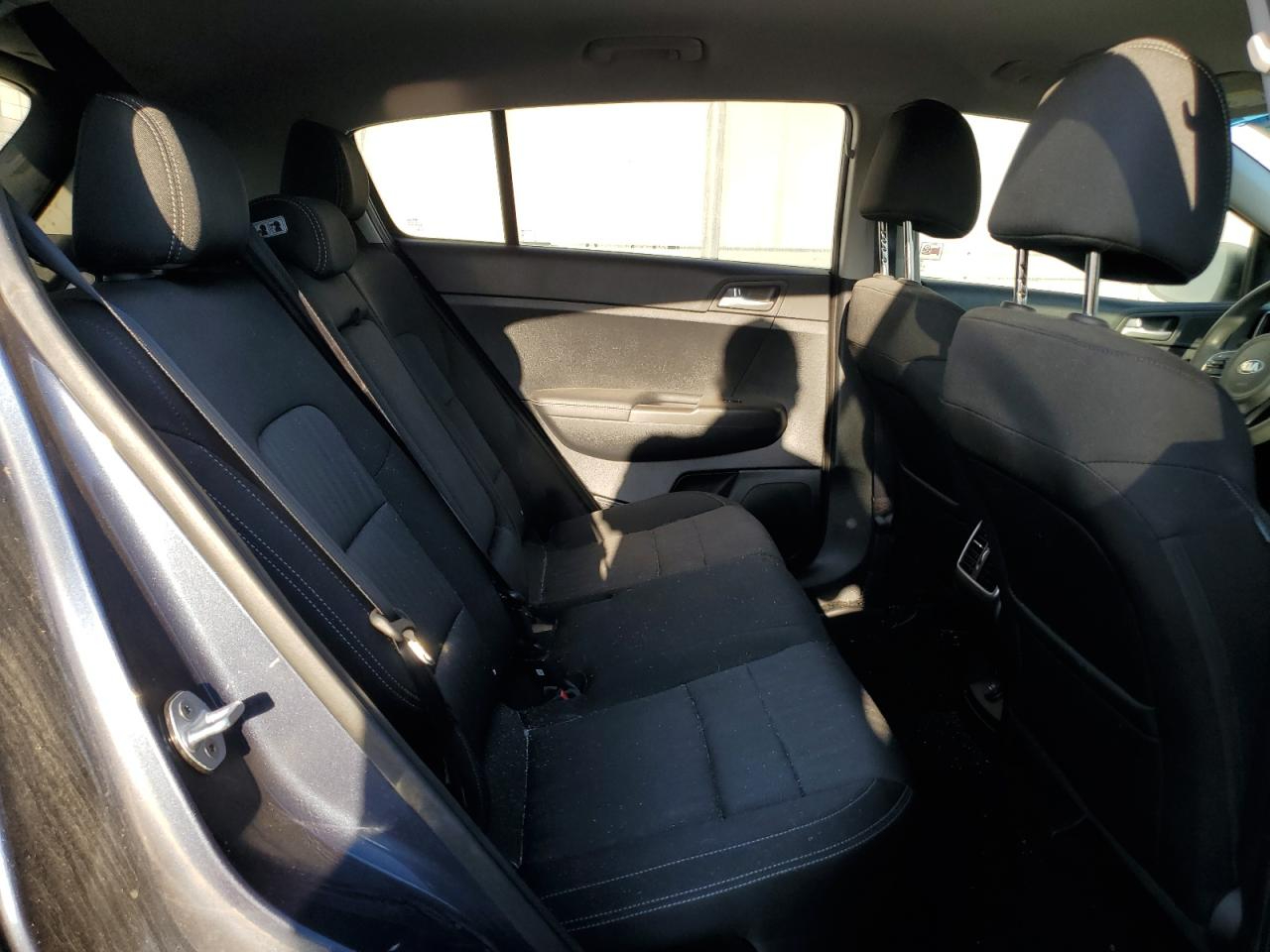 Kia Sportage LX AWD 2017