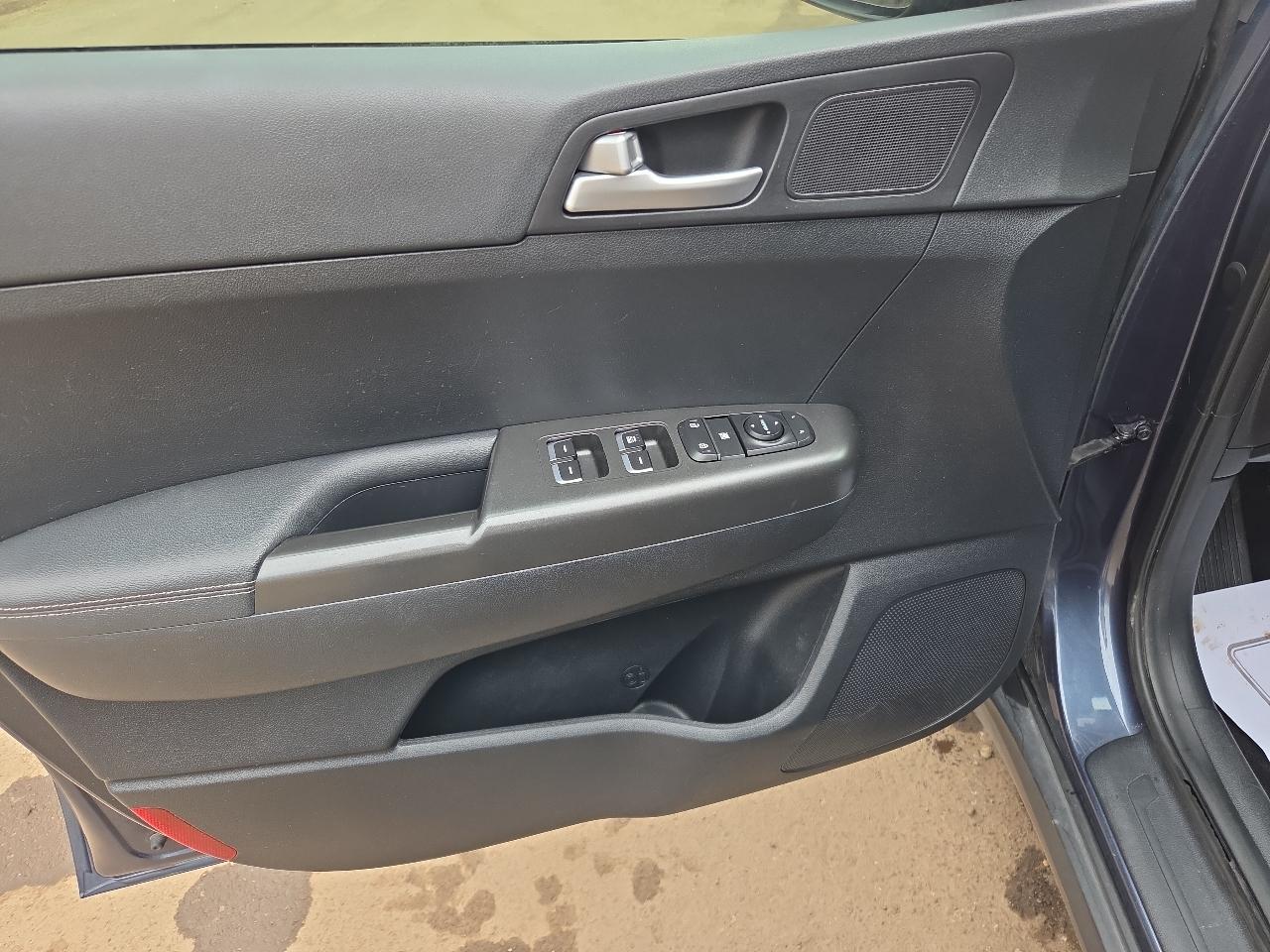 Kia Sportage LX AWD 2017