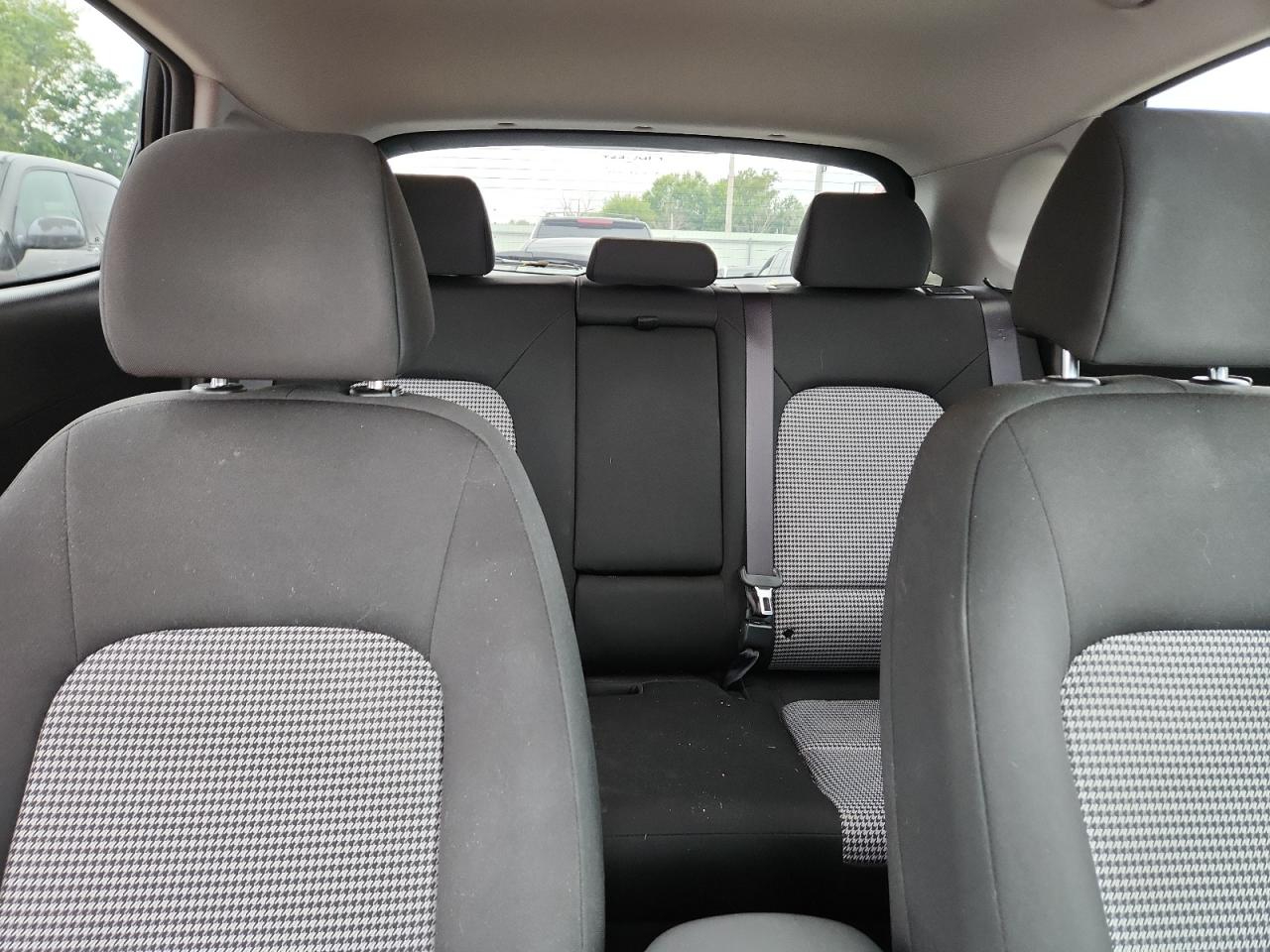 Hyundai Kona SEL Auto AWD 2021