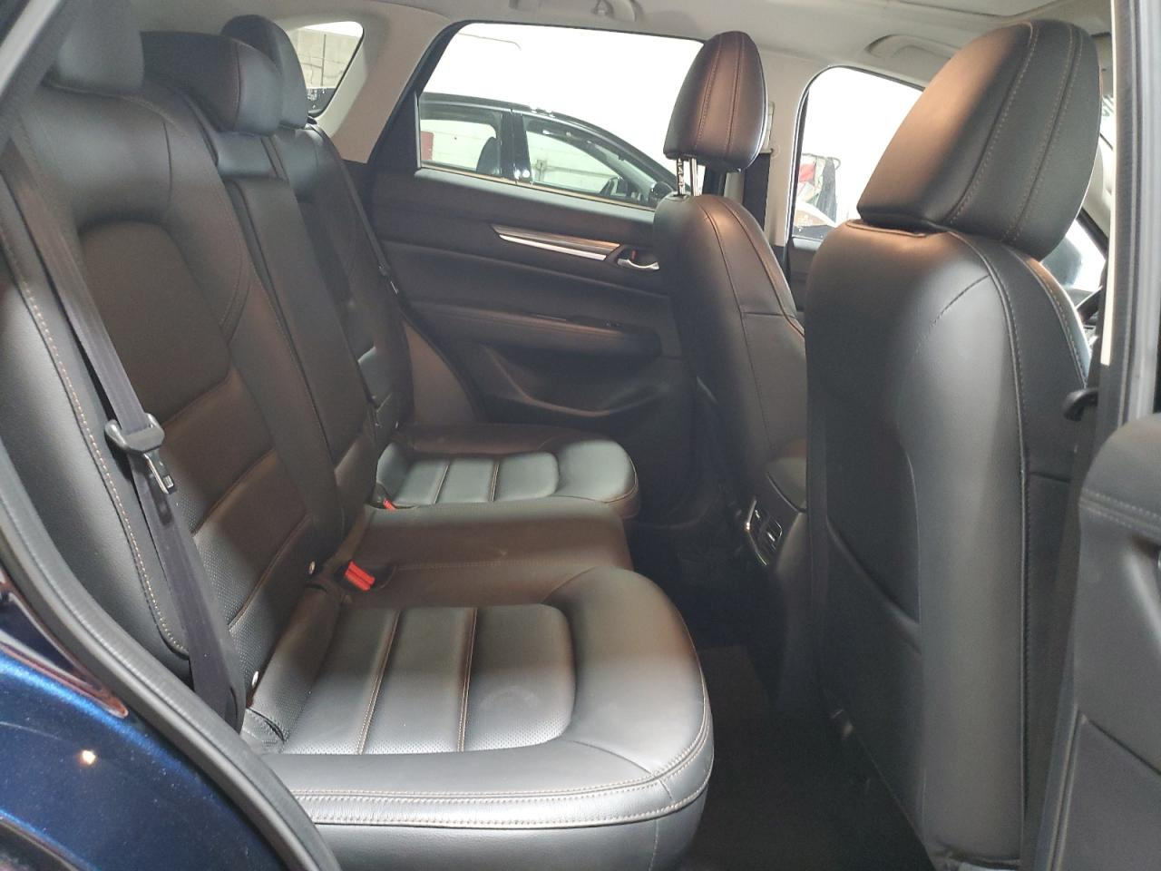 Mazda CX-5 Grand Touring AWD 2021