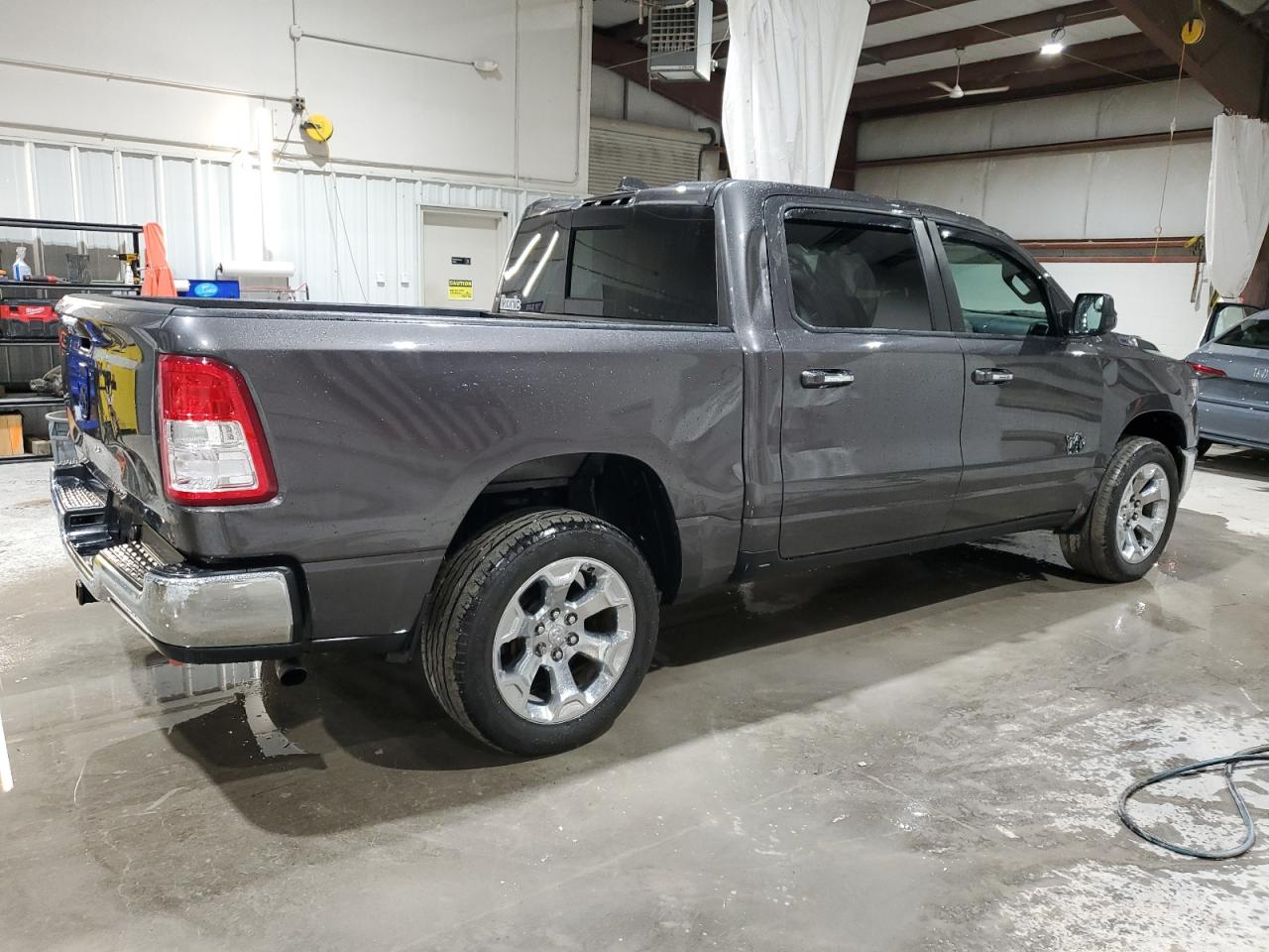 RAM 1500 Big Horn/Lone Star 4x4 Crew Cab 5'7" Box 2019