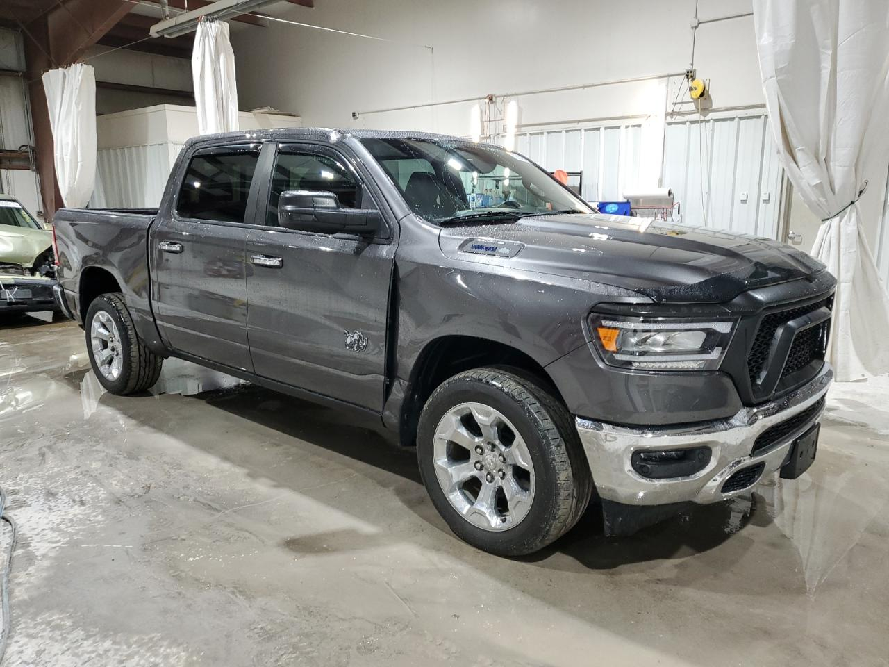 RAM 1500 Big Horn/Lone Star 4x4 Crew Cab 5'7" Box 2019
