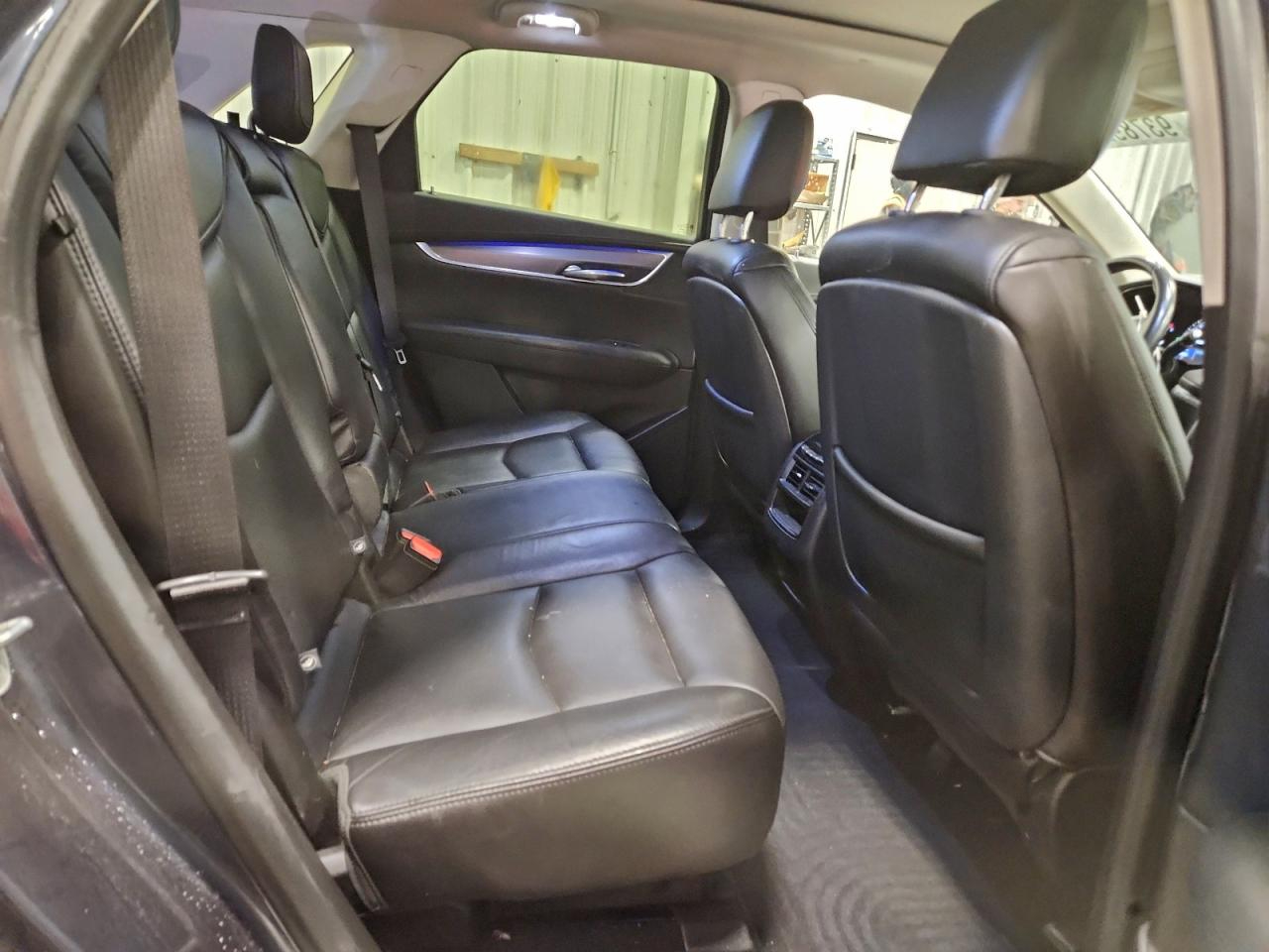 Cadillac XT5 AWD 4dr Premium Luxury 2019