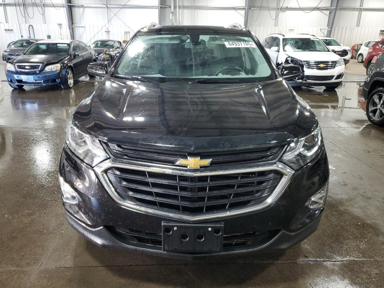 Chevrolet Equinox AWD 4dr LT w/1LT 2018