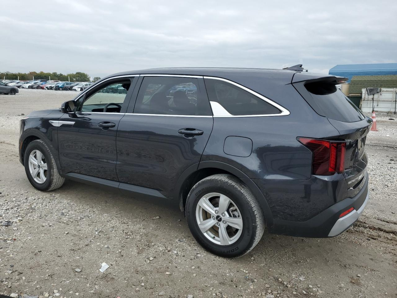 Kia Sorento LX FWD 2025