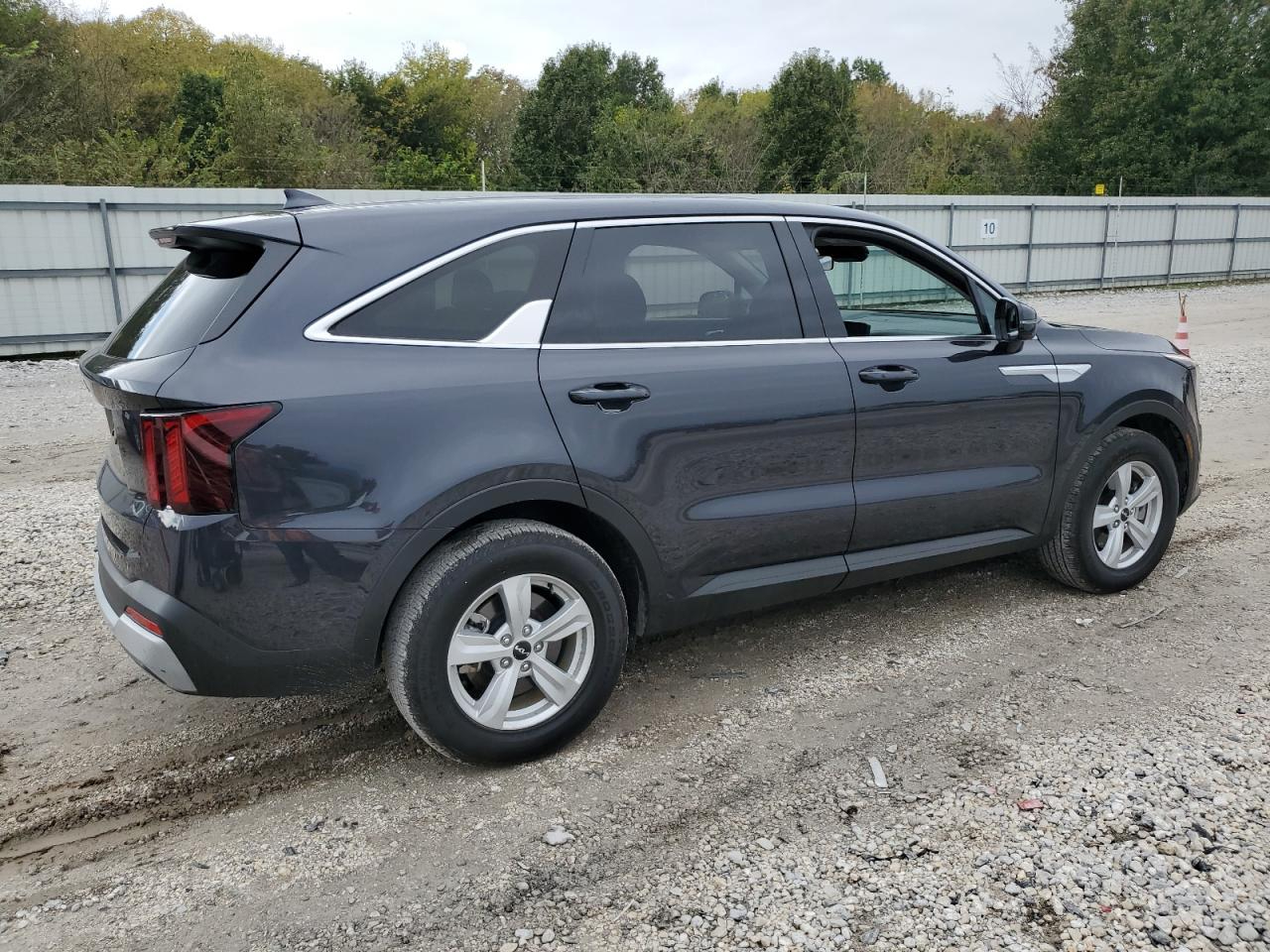 Kia Sorento LX FWD 2025