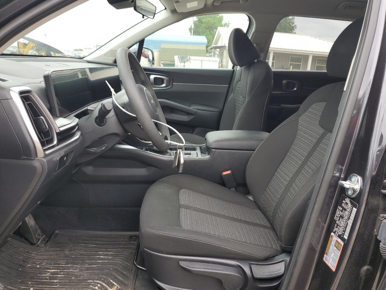 Kia Sorento LX FWD 2025