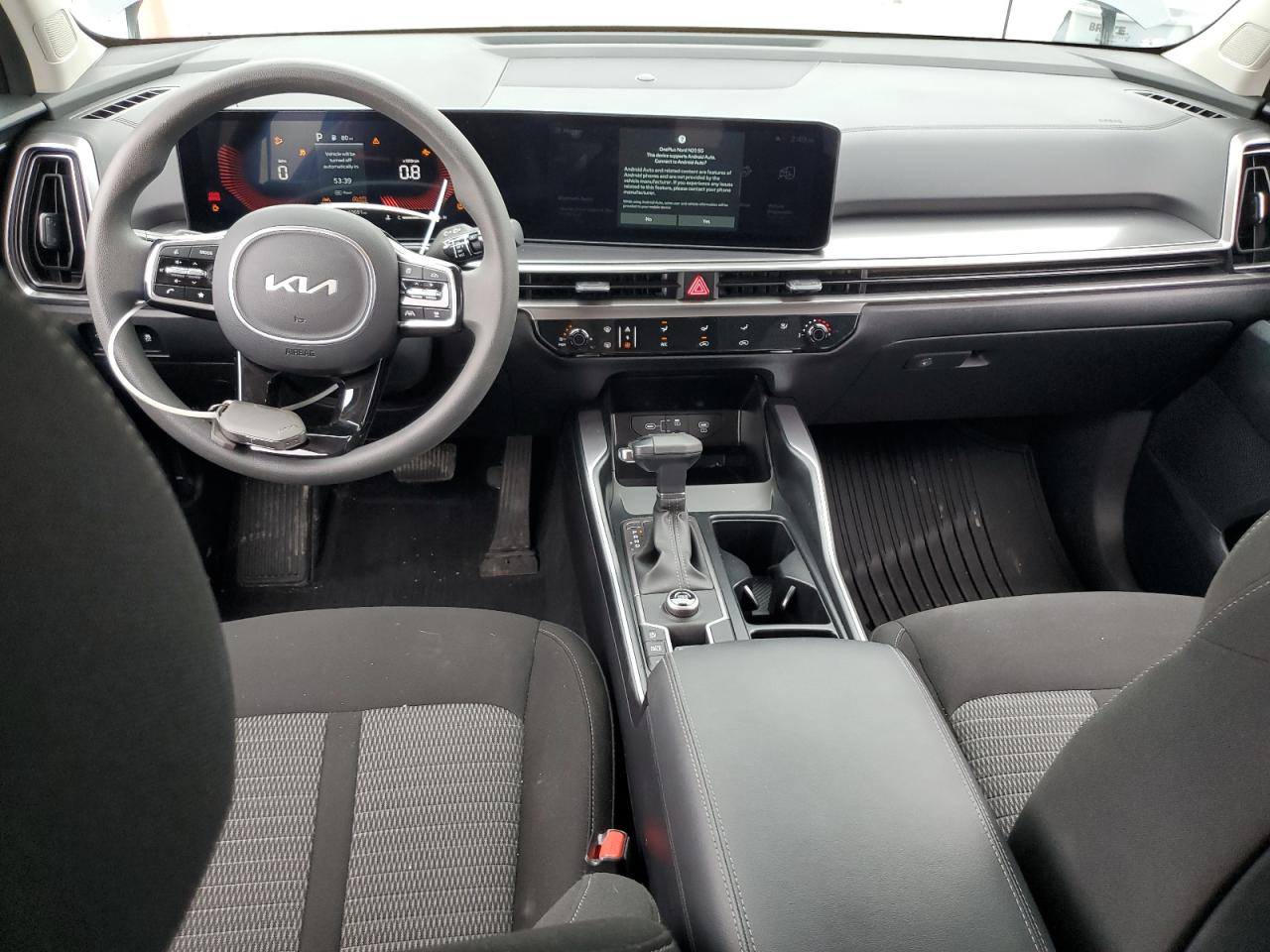 Kia Sorento LX FWD 2025