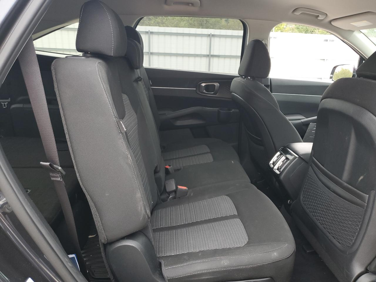 Kia Sorento LX FWD 2025