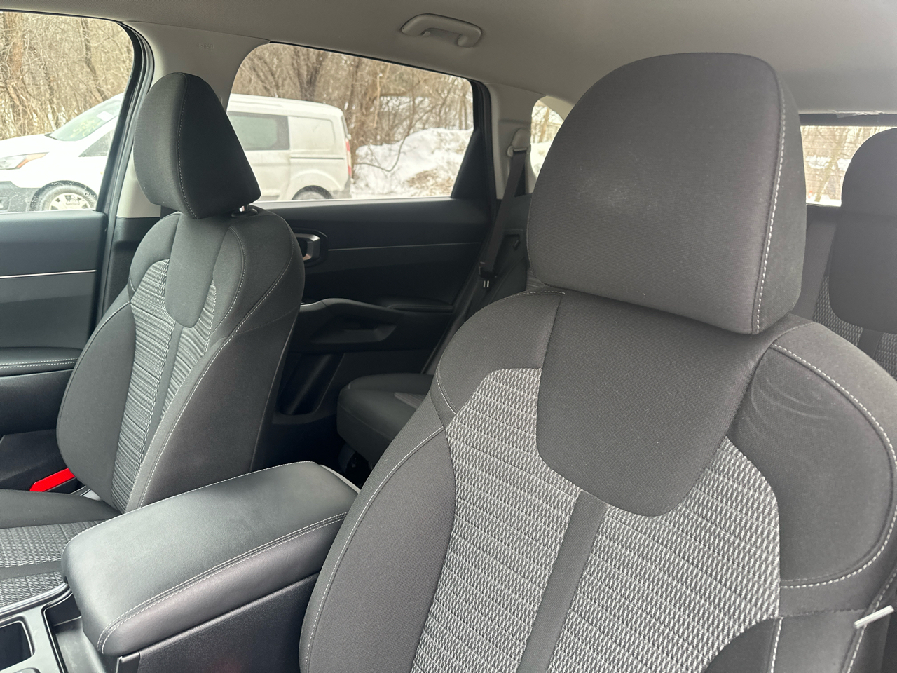 Kia Sorento LX FWD 2025