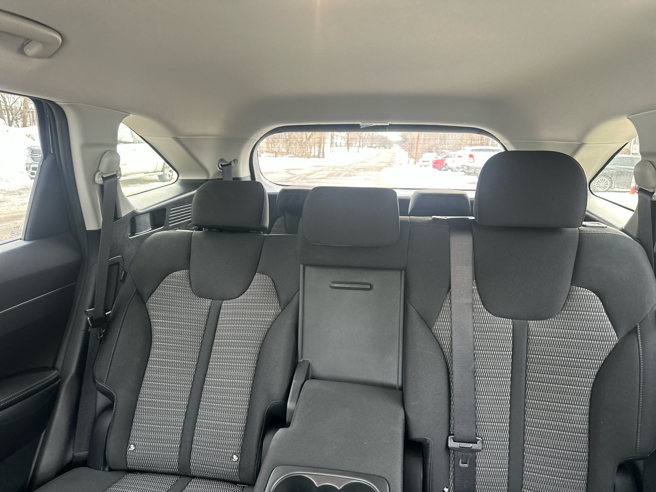 Kia Sorento LX FWD 2025