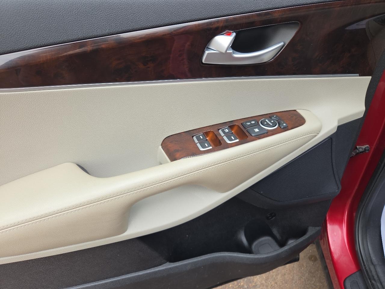 Kia Sorento FWD 4dr 2.4L LX 2016