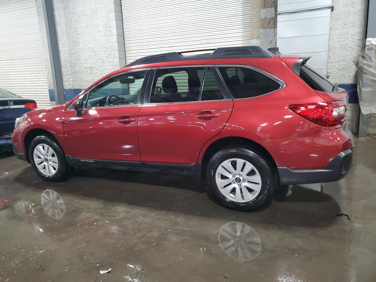 Subaru Outback 2.5i Premium 2019