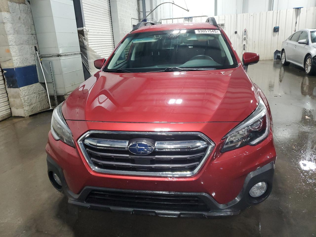 Subaru Outback 2.5i Premium 2019