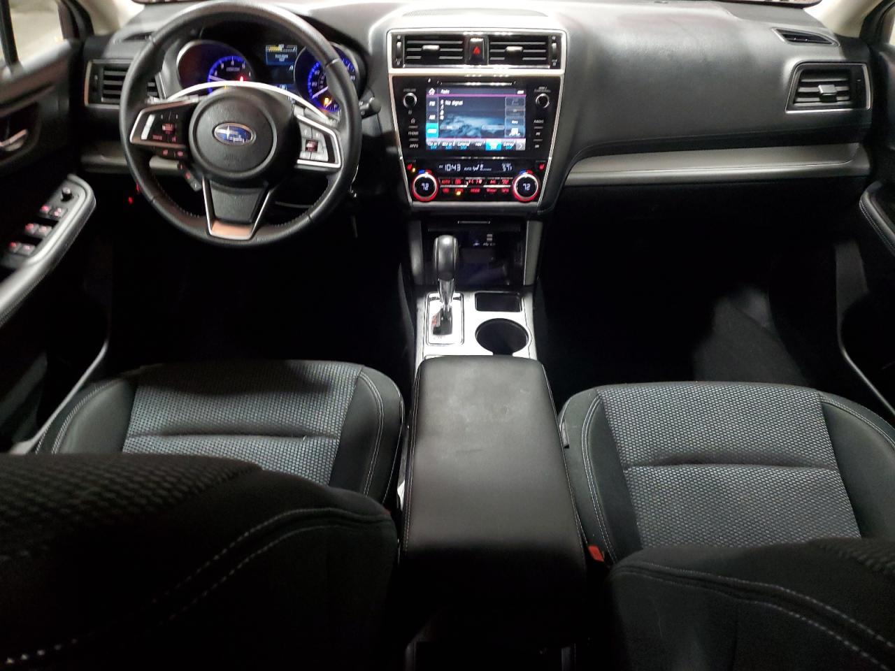 Subaru Outback 2.5i Premium 2019
