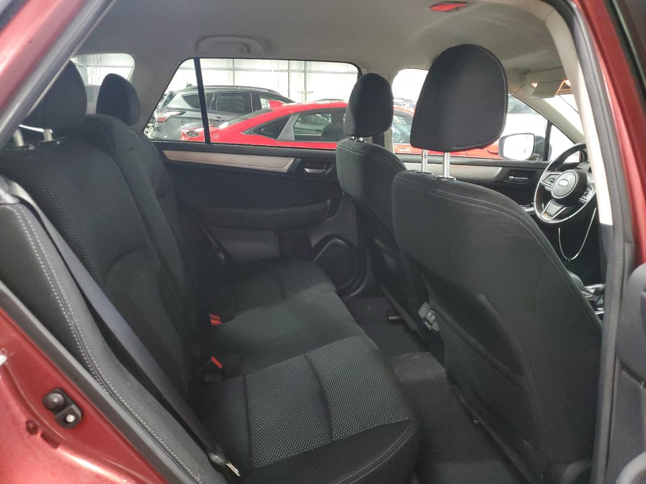 Subaru Outback 2.5i Premium 2019