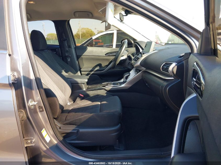 Mitsubishi Eclipse Cross SE S-AWC 2020