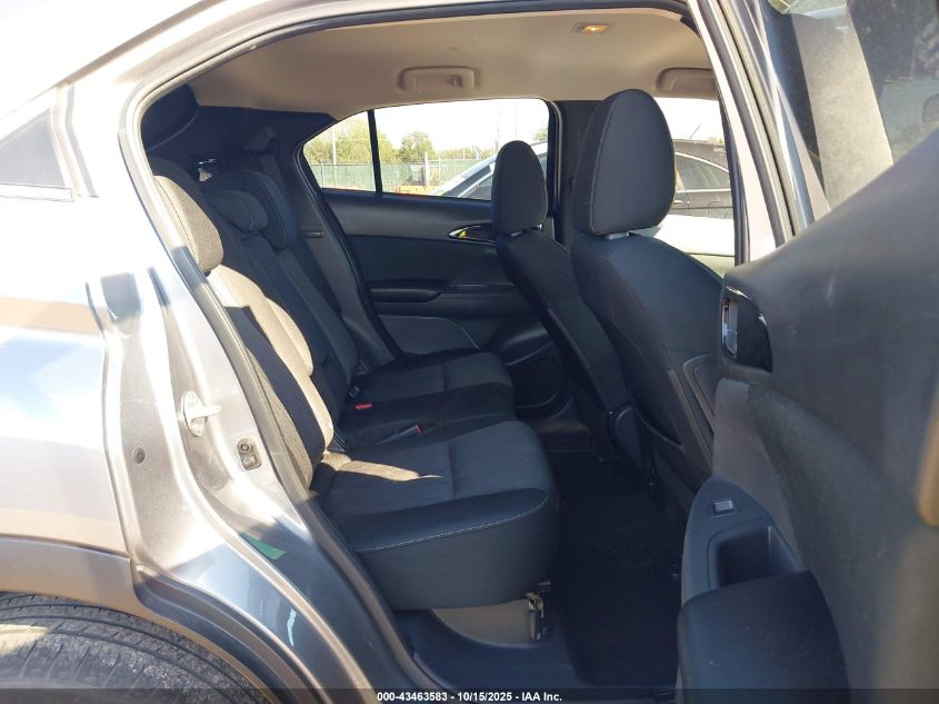 Mitsubishi Eclipse Cross SE S-AWC 2020