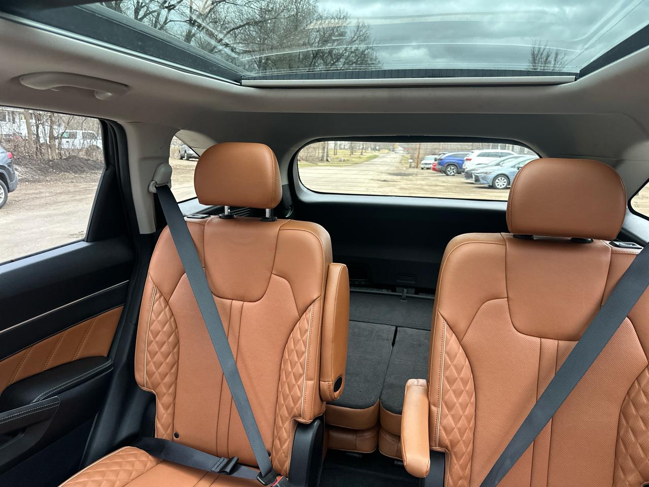 Kia Sorento X-Line SX Prestige AWD 2022