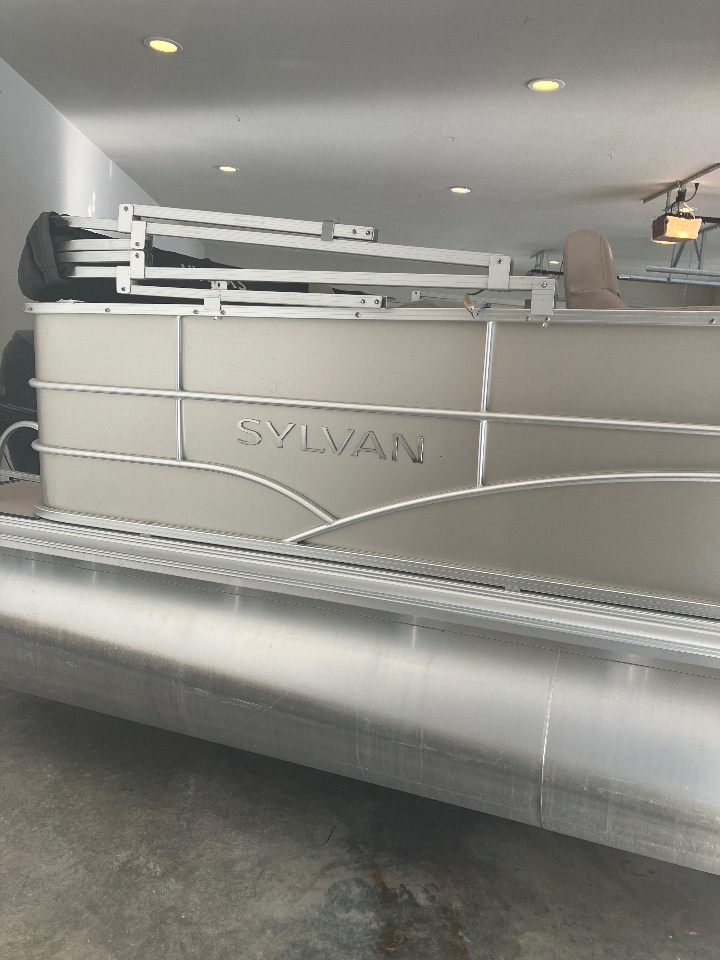 Sylvan 8520 Mirage  2014