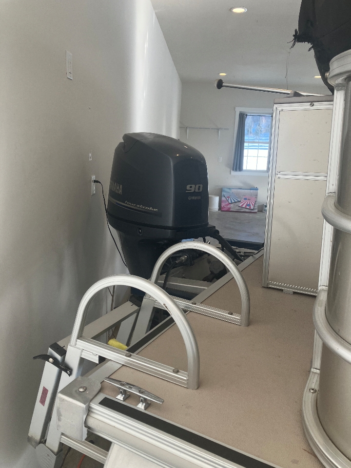 Sylvan 8520 Mirage  2014