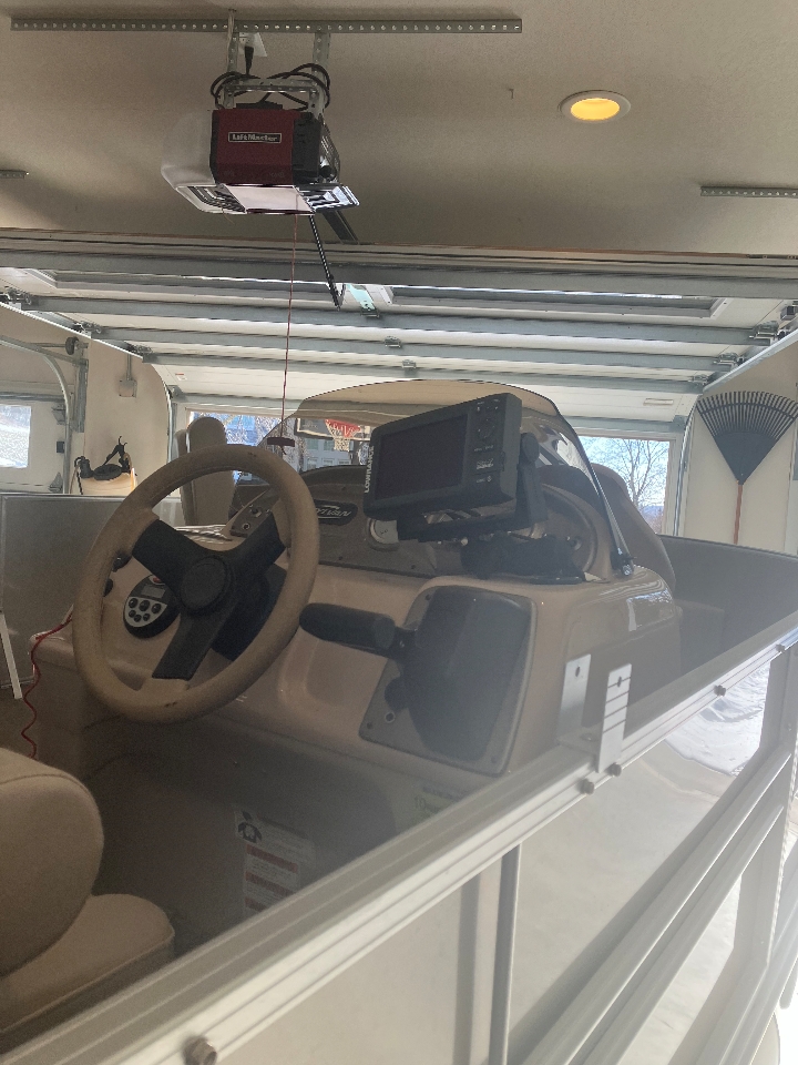 Sylvan 8520 Mirage  2014