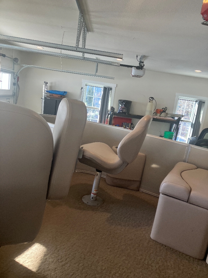 Sylvan 8520 Mirage  2014