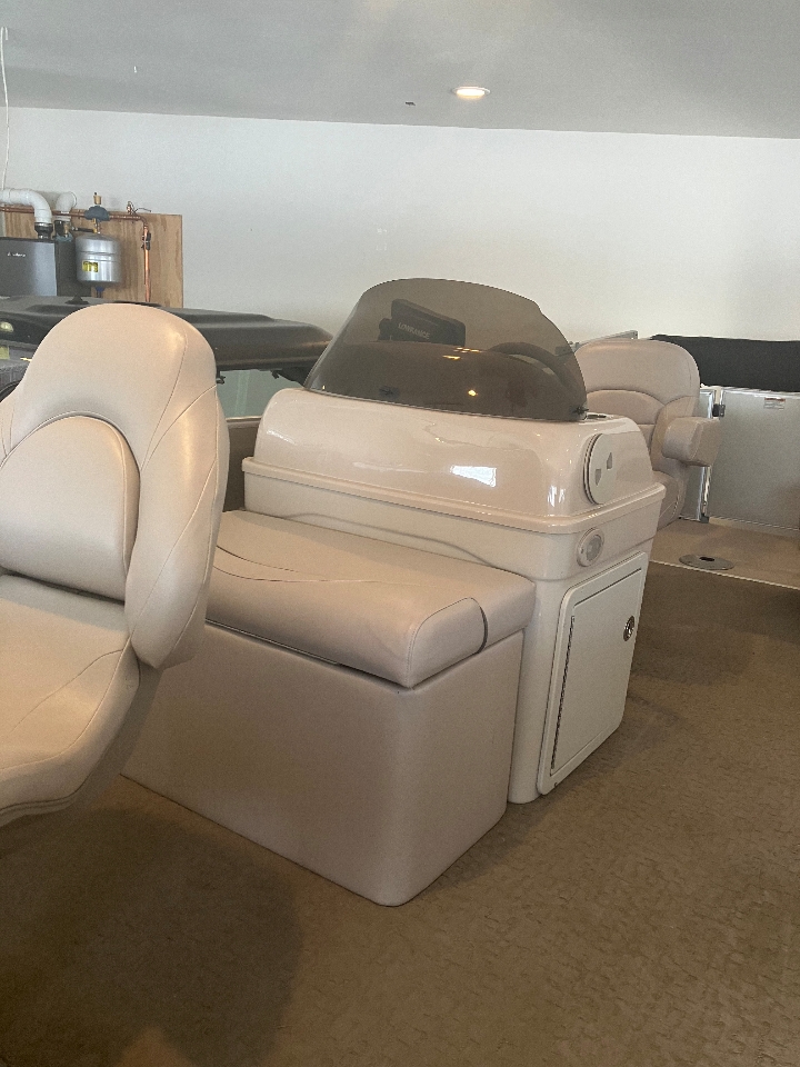 Sylvan 8520 Mirage  2014