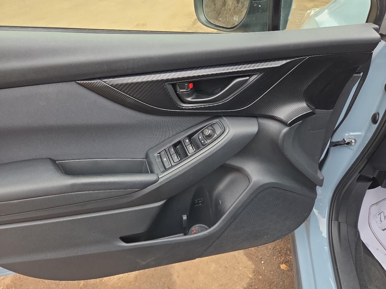 Subaru Crosstrek 2.0i Premium CVT 2019