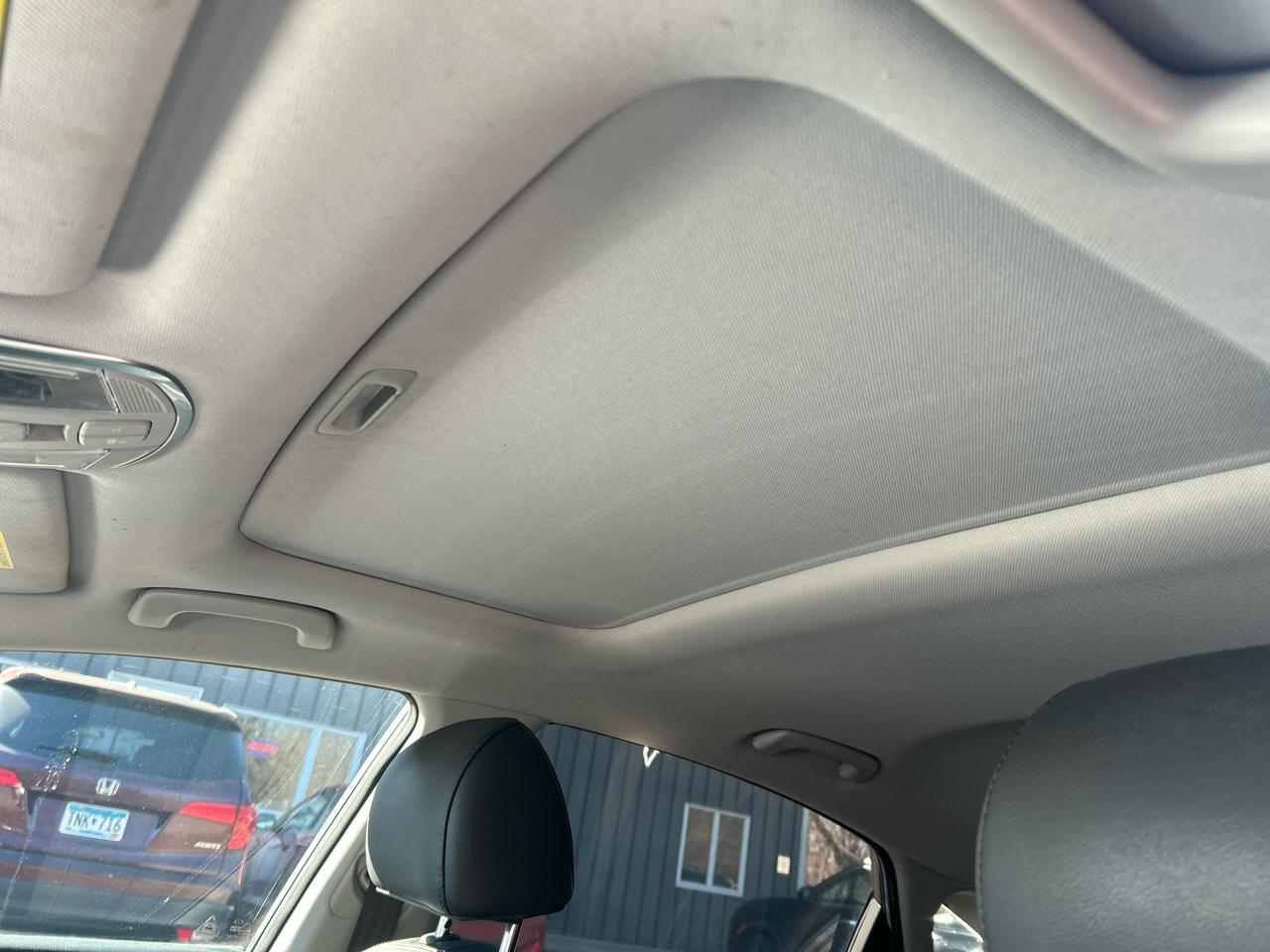 Hyundai Sonata Limited 2.4L *Ltd Avail* 2018