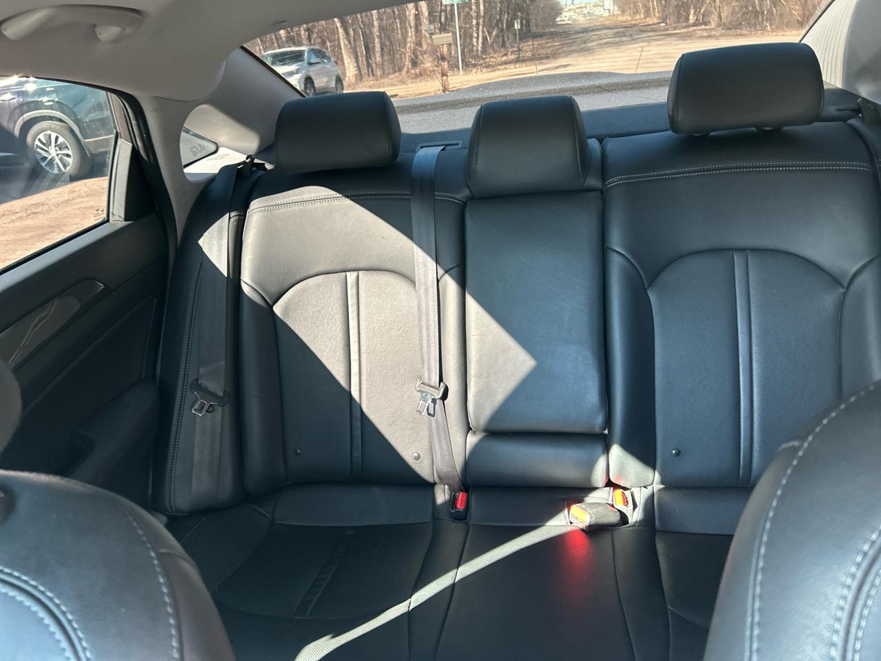 Hyundai Sonata Limited 2.4L *Ltd Avail* 2018