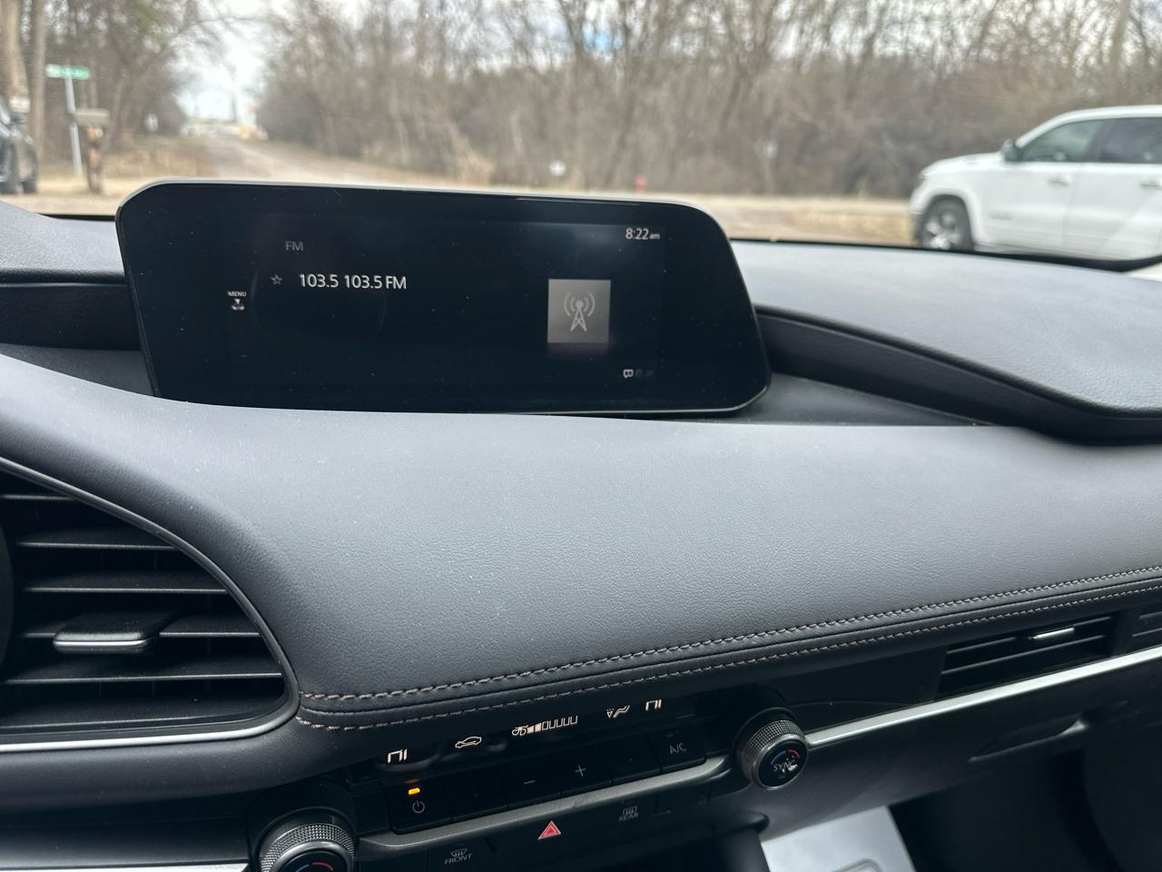 Mazda Mazda3 Sedan Select FWD 2021