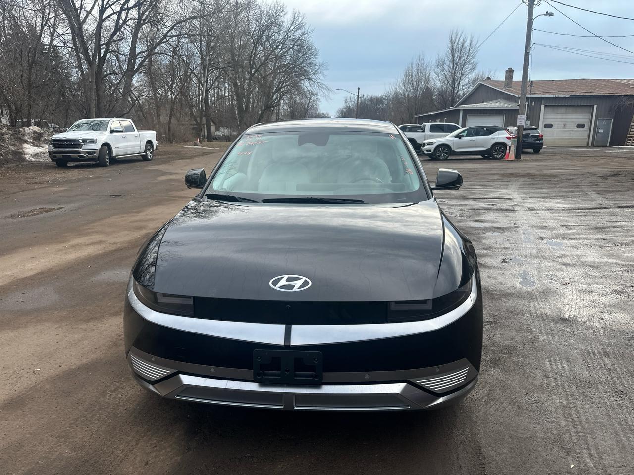 Hyundai Ioniq 5 Limited AWD 2024