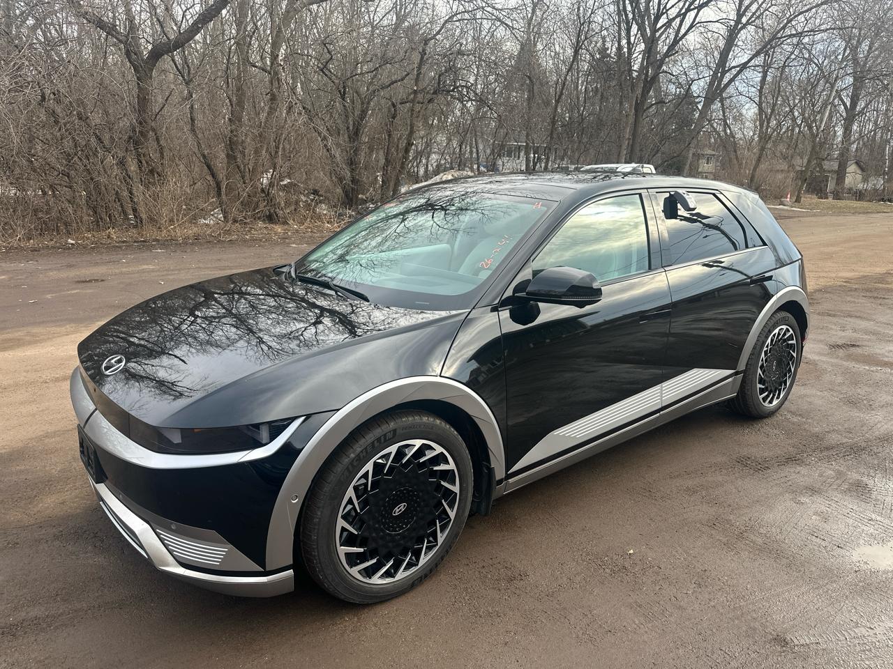 Hyundai Ioniq 5 Limited AWD 2024