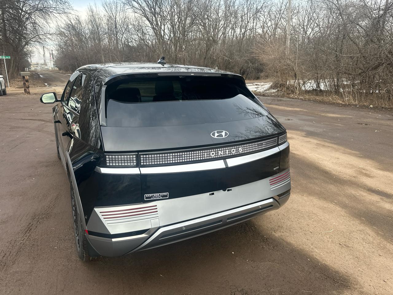 Hyundai Ioniq 5 Limited AWD 2024