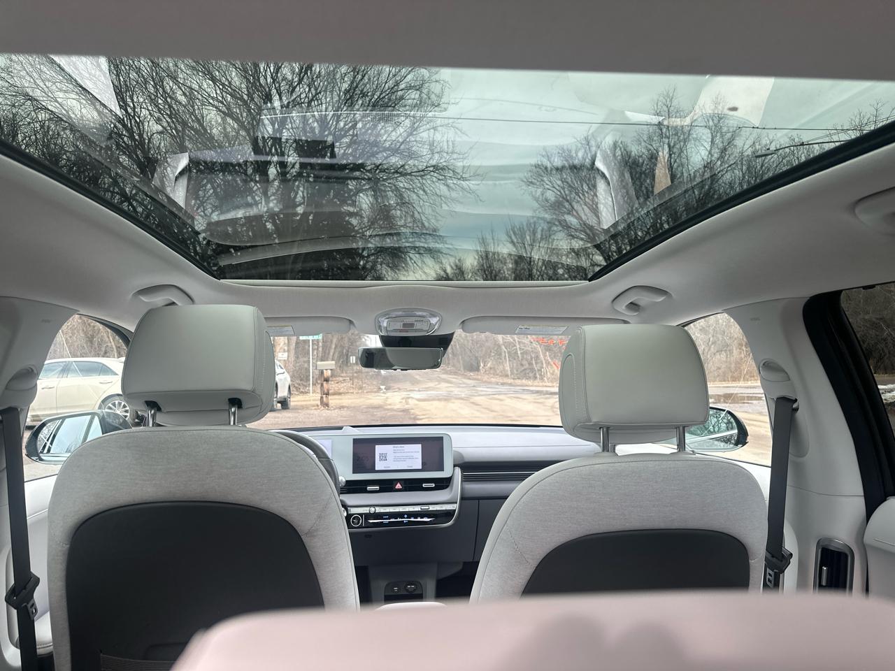 Hyundai Ioniq 5 Limited AWD 2024