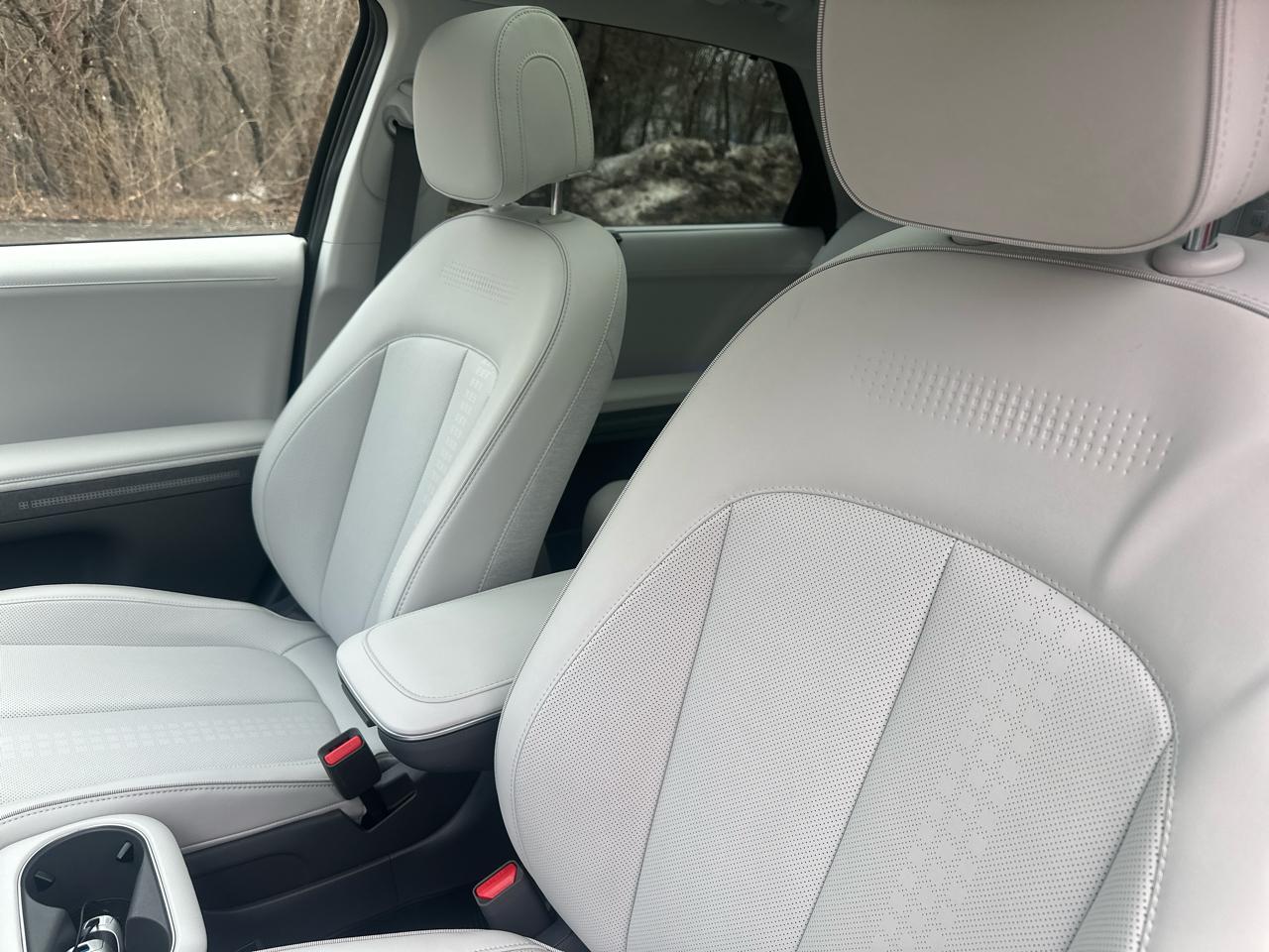 Hyundai Ioniq 5 Limited AWD 2024