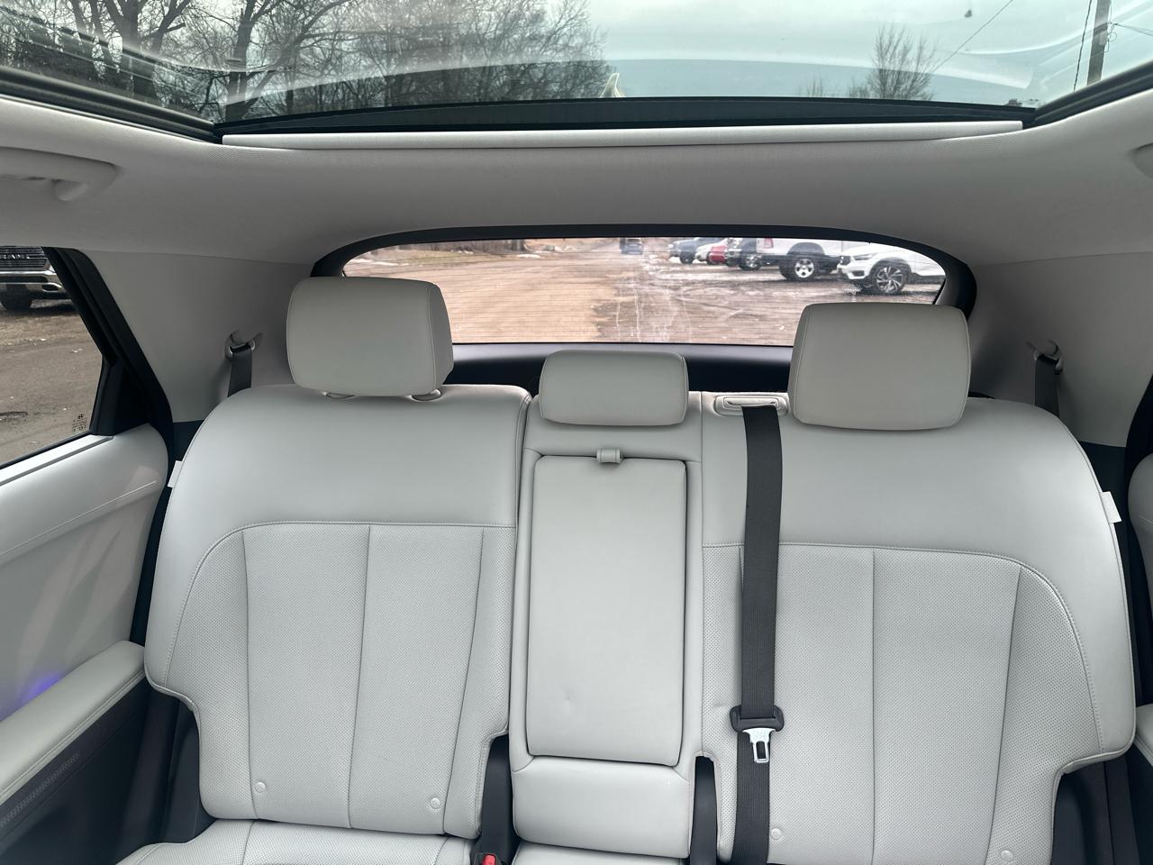 Hyundai Ioniq 5 Limited AWD 2024