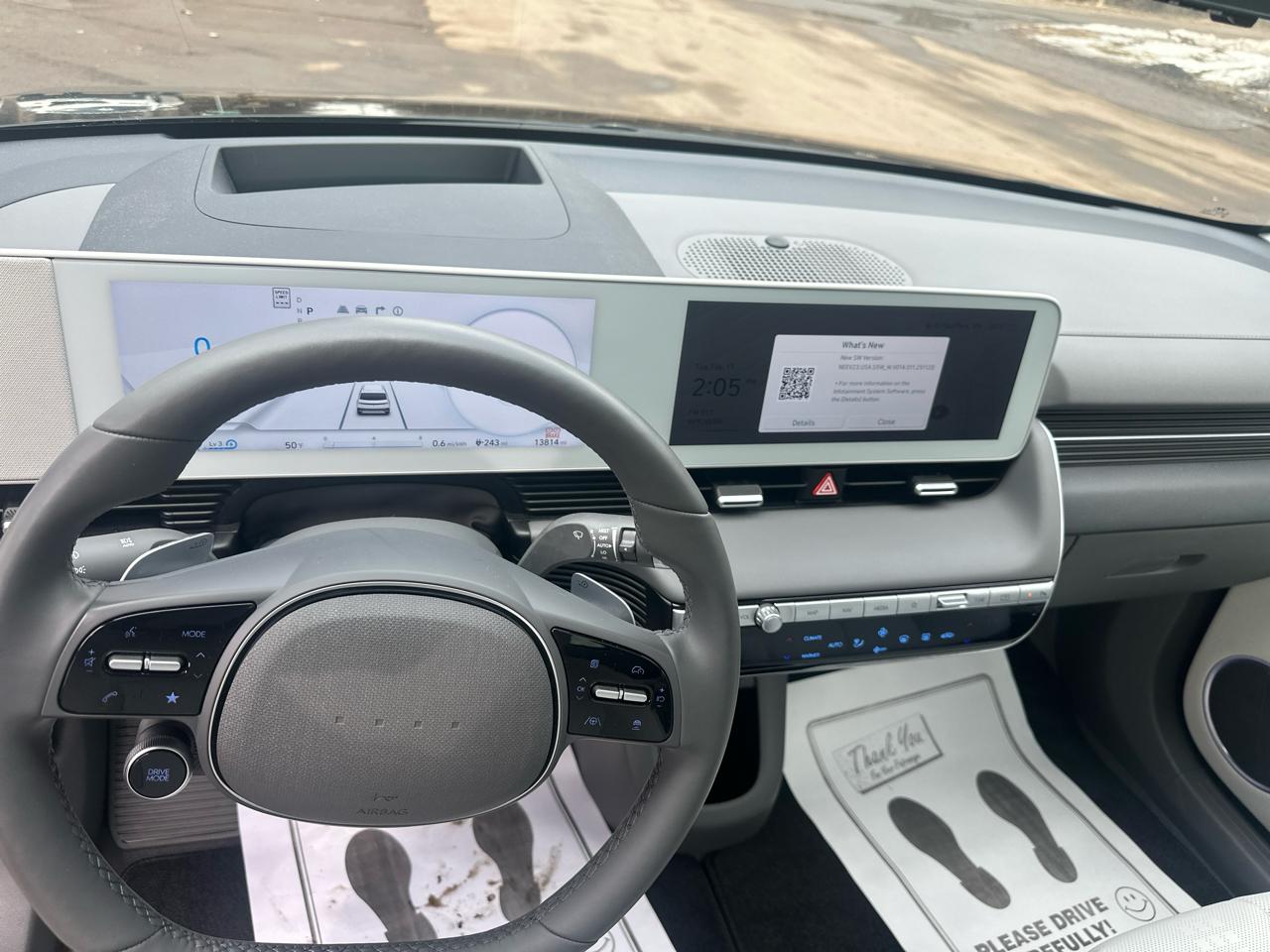 Hyundai Ioniq 5 Limited AWD 2024