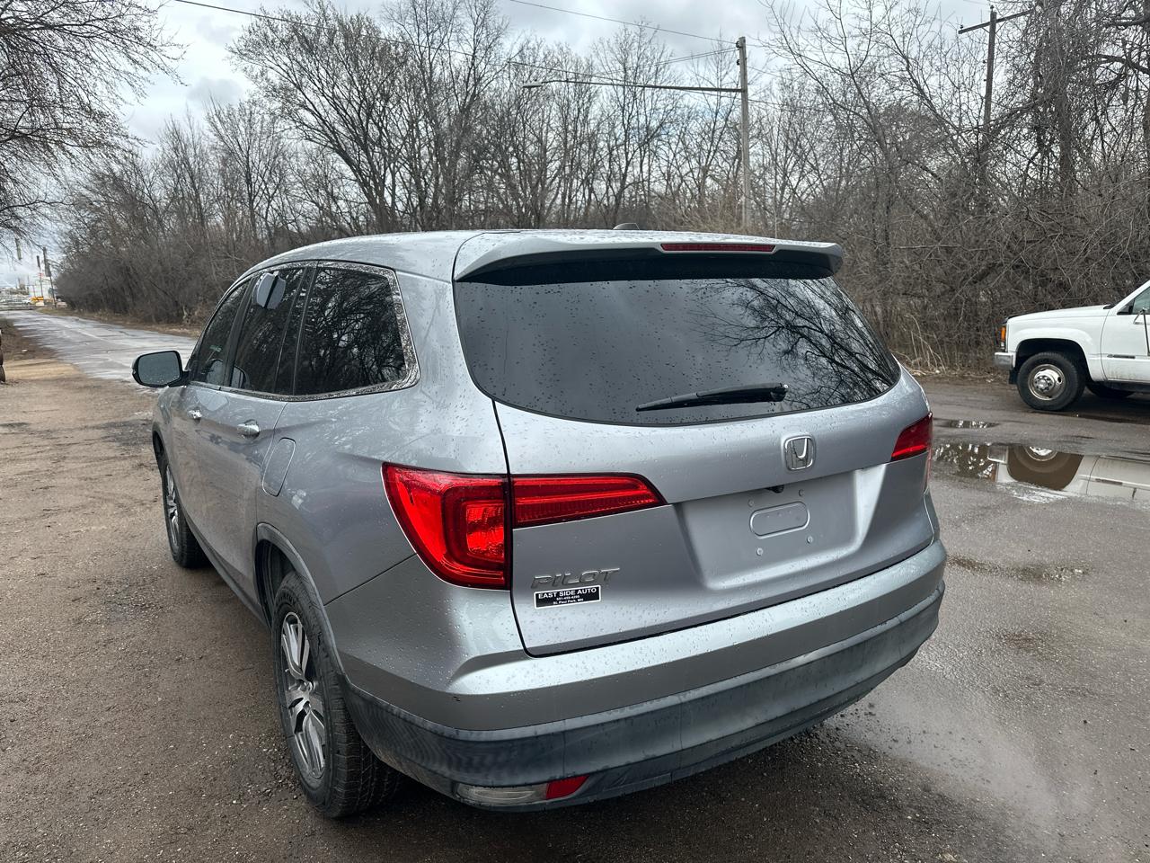 Honda Pilot EX-L 2WD 2017