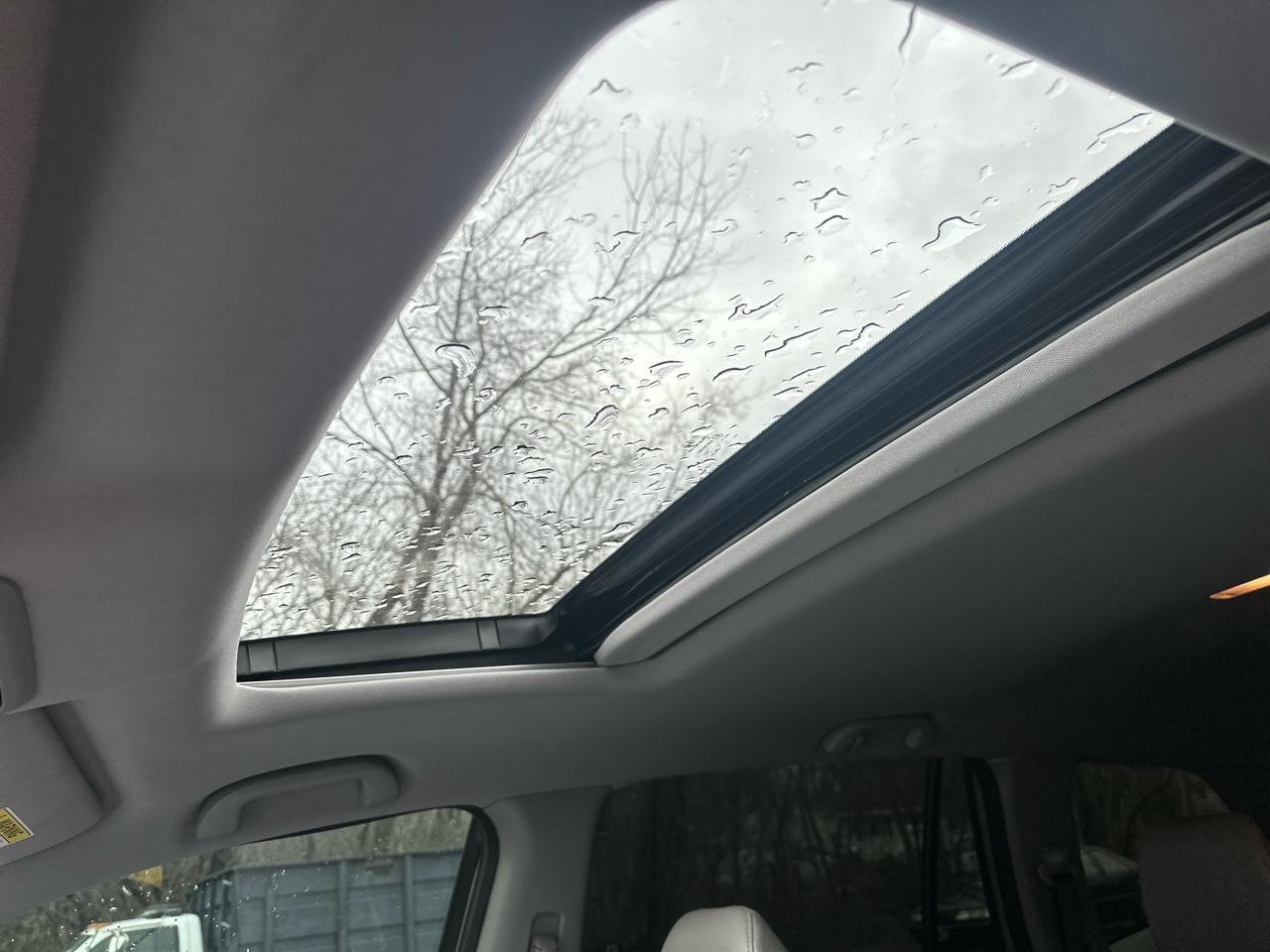 Honda Pilot EX-L 2WD 2017