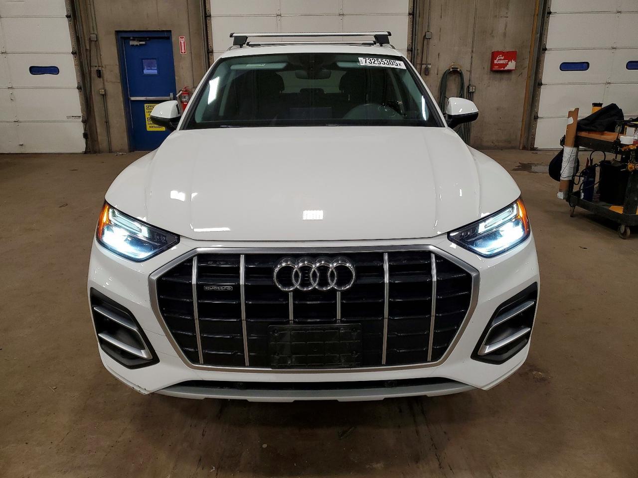 Audi Q5 Premium 40 TFSI quattro 2023
