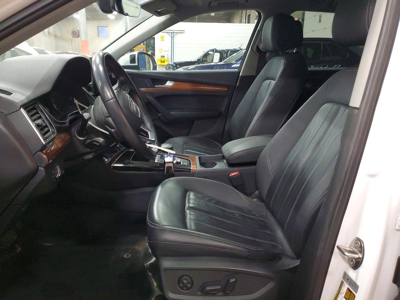 Audi Q5 Premium 40 TFSI quattro 2023