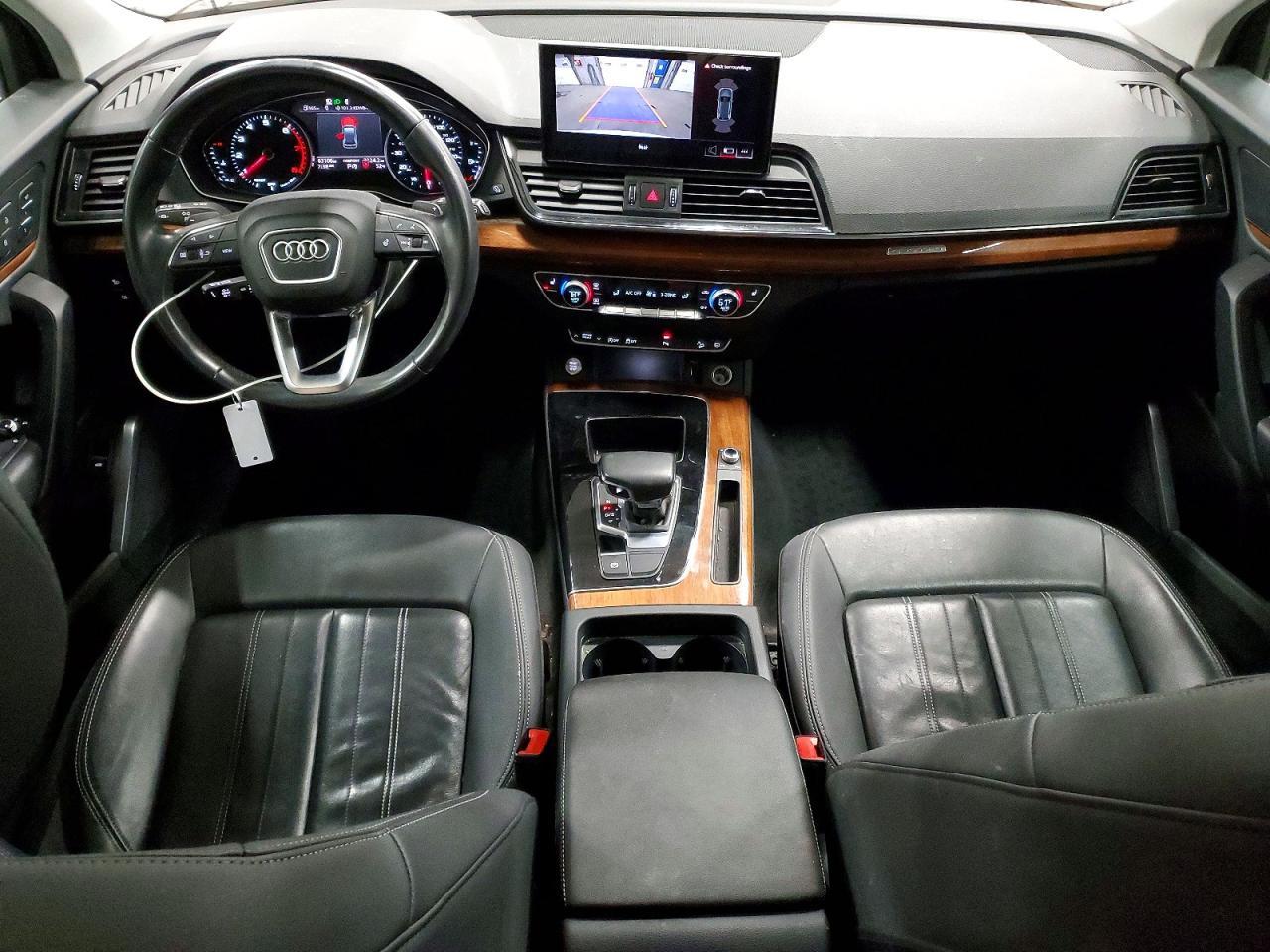 Audi Q5 Premium 40 TFSI quattro 2023