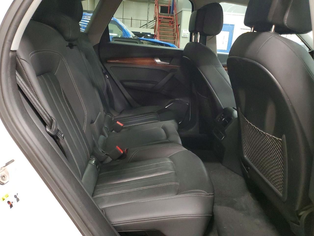 Audi Q5 Premium 40 TFSI quattro 2023