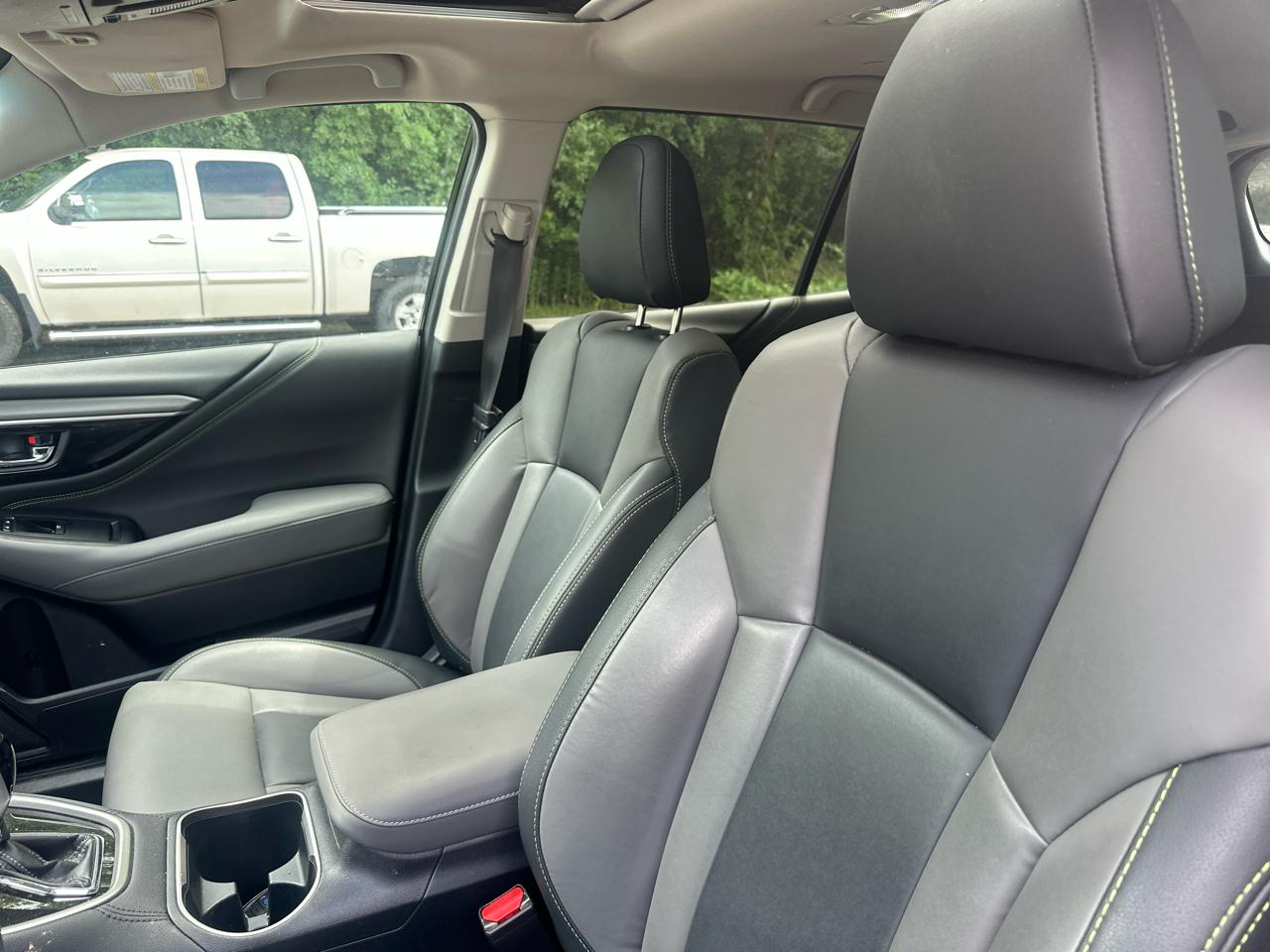 Subaru Outback Onyx Edition XT CVT 2020