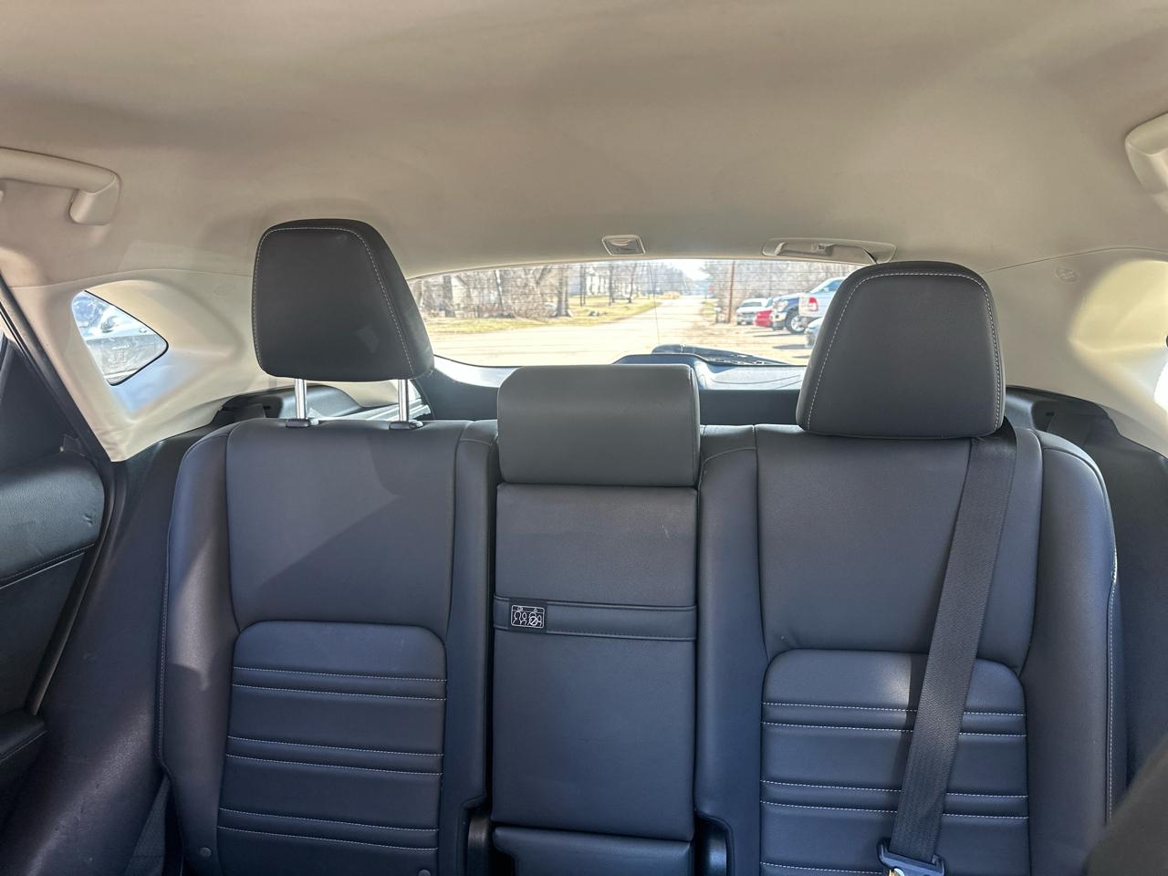 Lexus NX NX 300 AWD 2020