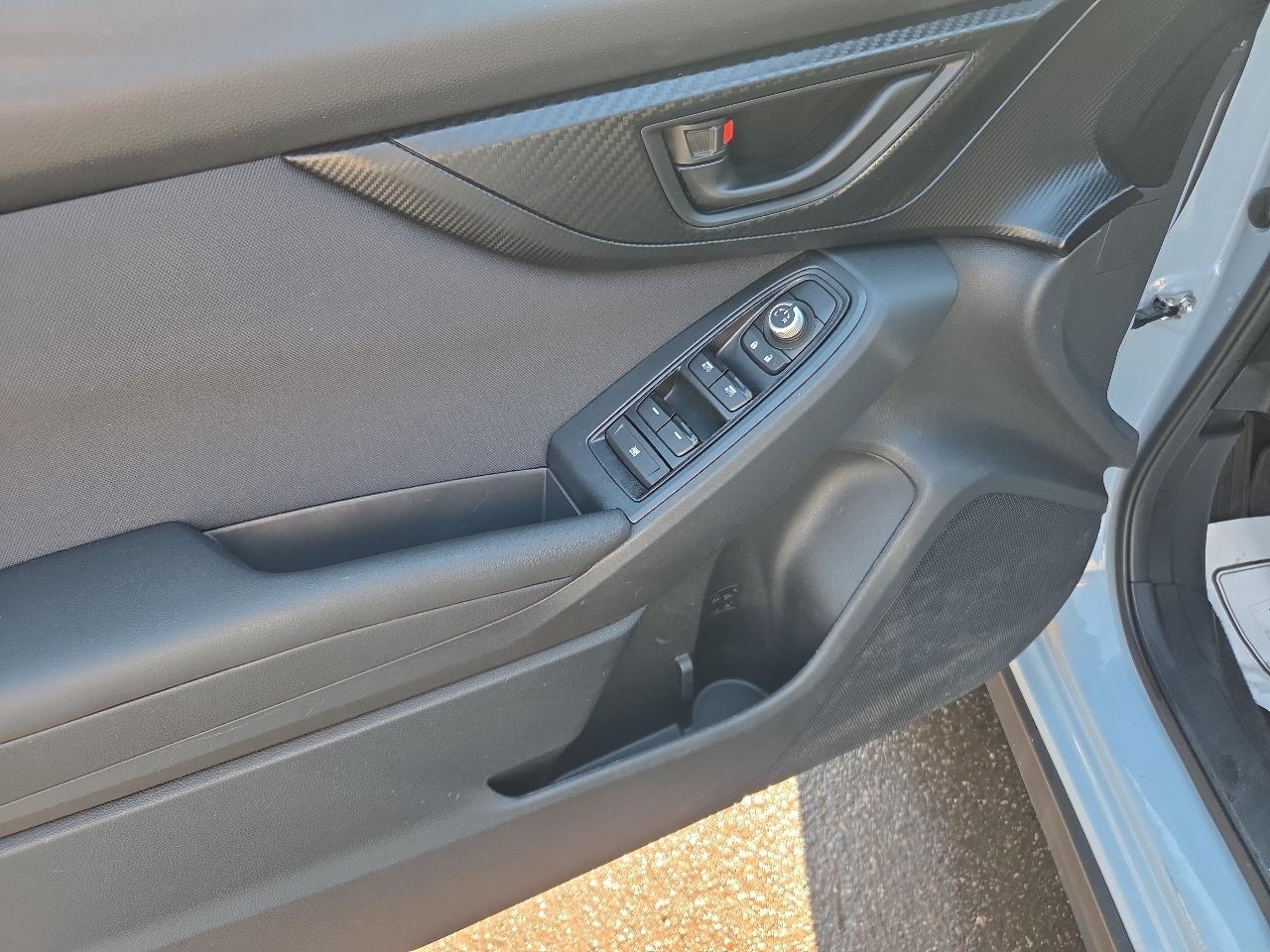 Subaru Crosstrek Premium CVT 2021