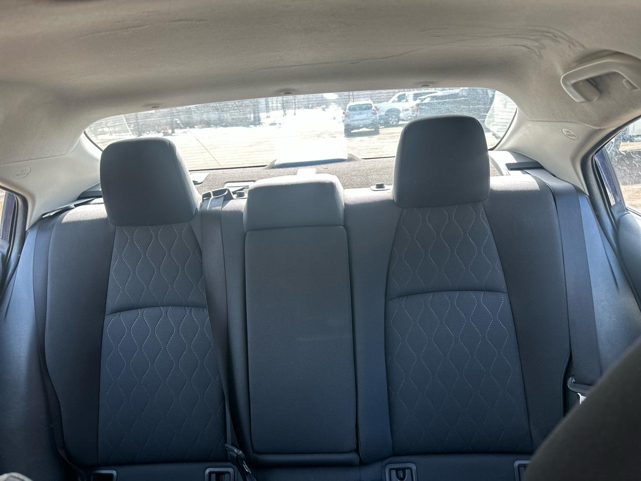 Toyota Corolla LE CVT (Natl) 2020