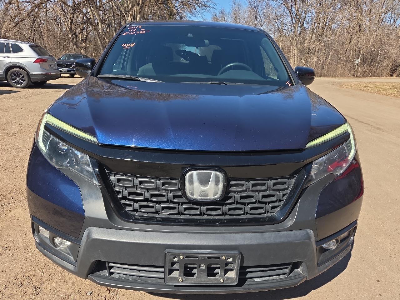 Honda Passport Sport AWD 2019